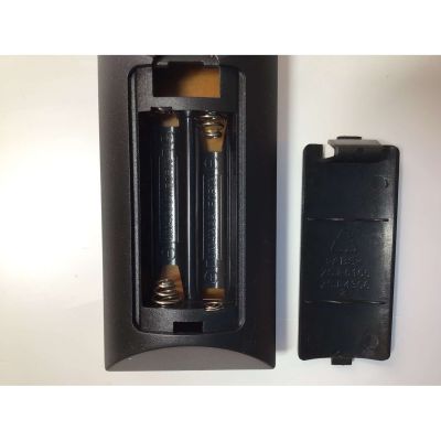 CONTROL REMOTO PARA DIFERENTES MARCAS GHIA COBIA POLAROID / NUMERO DE PARTE ZSJ-5105 / ZSJ-4306 - Imagen 2